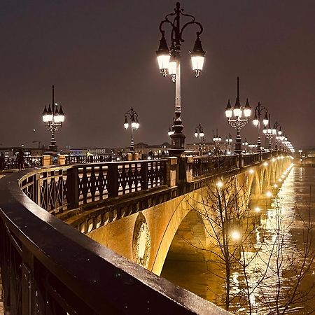 Bordeaux Terrace Διαμέρισμα Εξωτερικό φωτογραφία