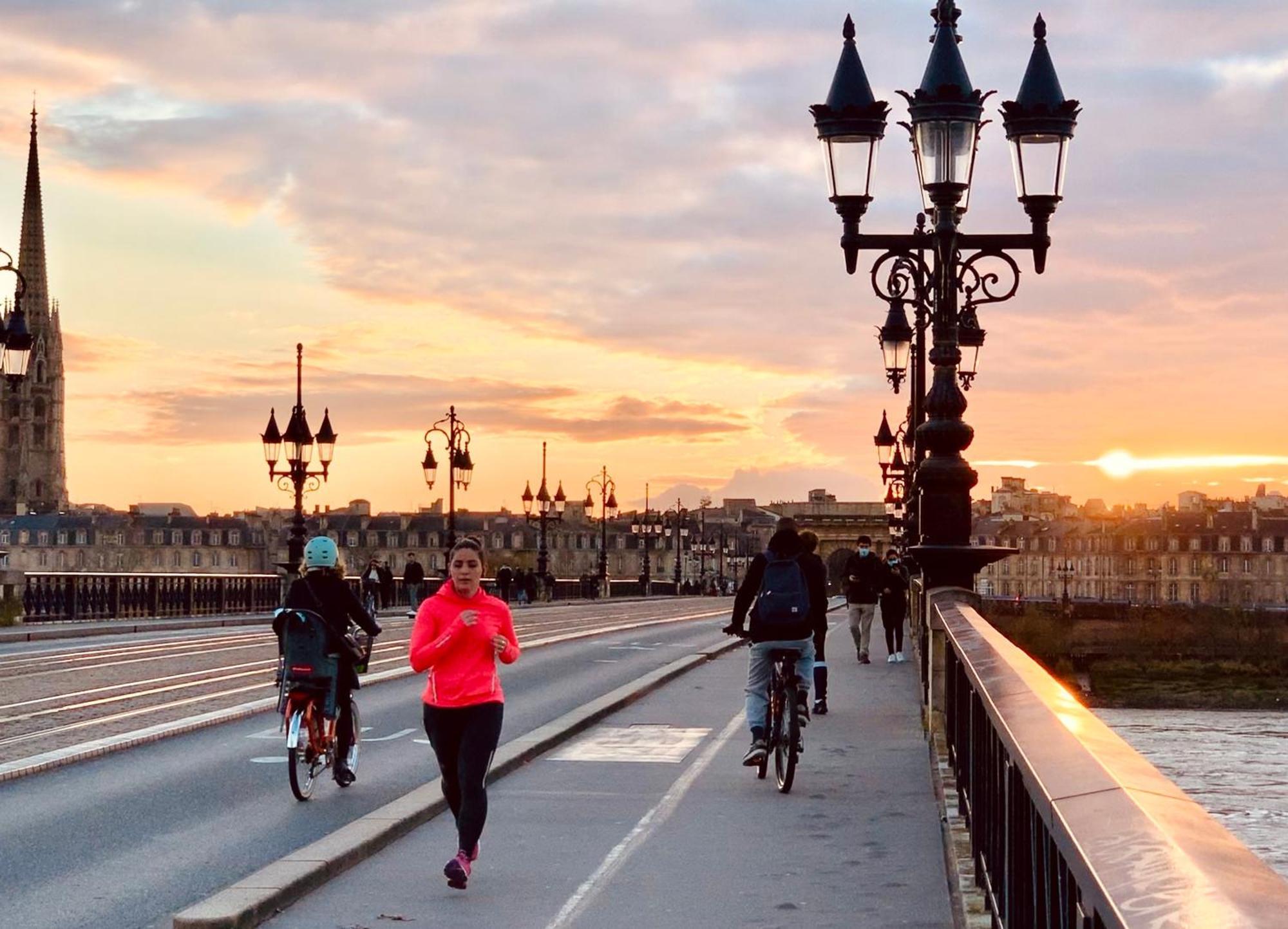 Bordeaux Terrace Διαμέρισμα Εξωτερικό φωτογραφία