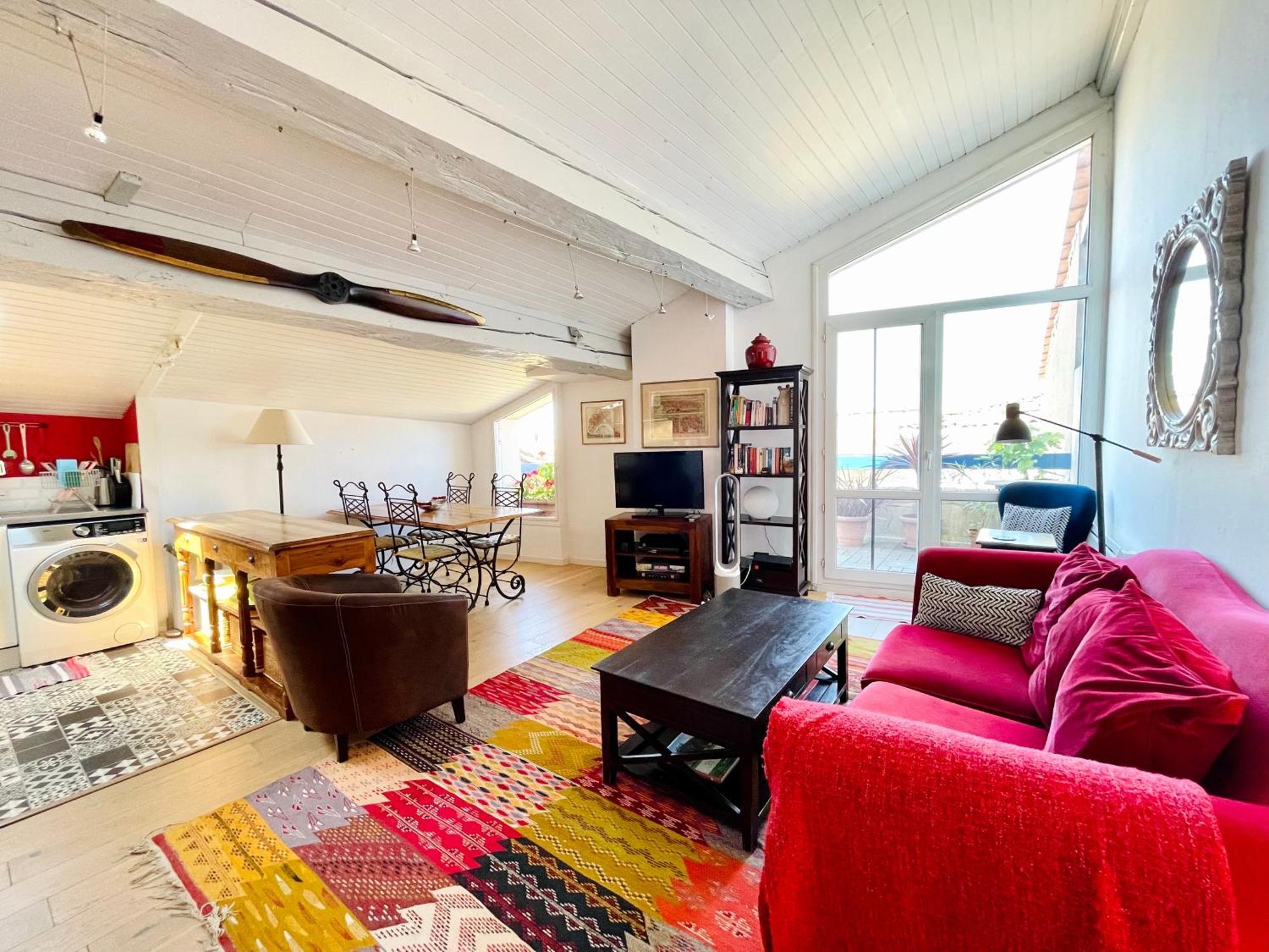 Bordeaux Terrace Διαμέρισμα Εξωτερικό φωτογραφία