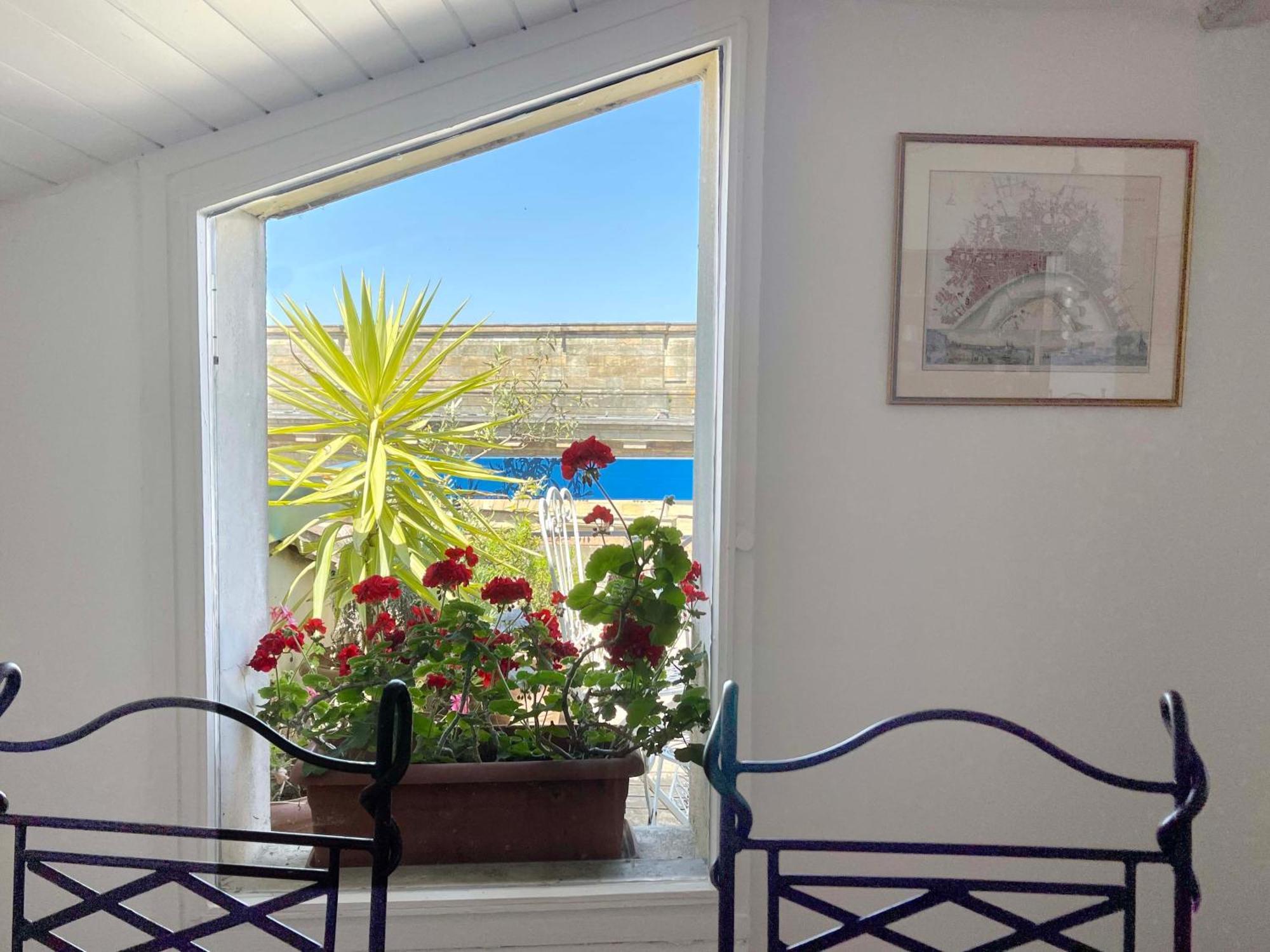 Bordeaux Terrace Διαμέρισμα Εξωτερικό φωτογραφία