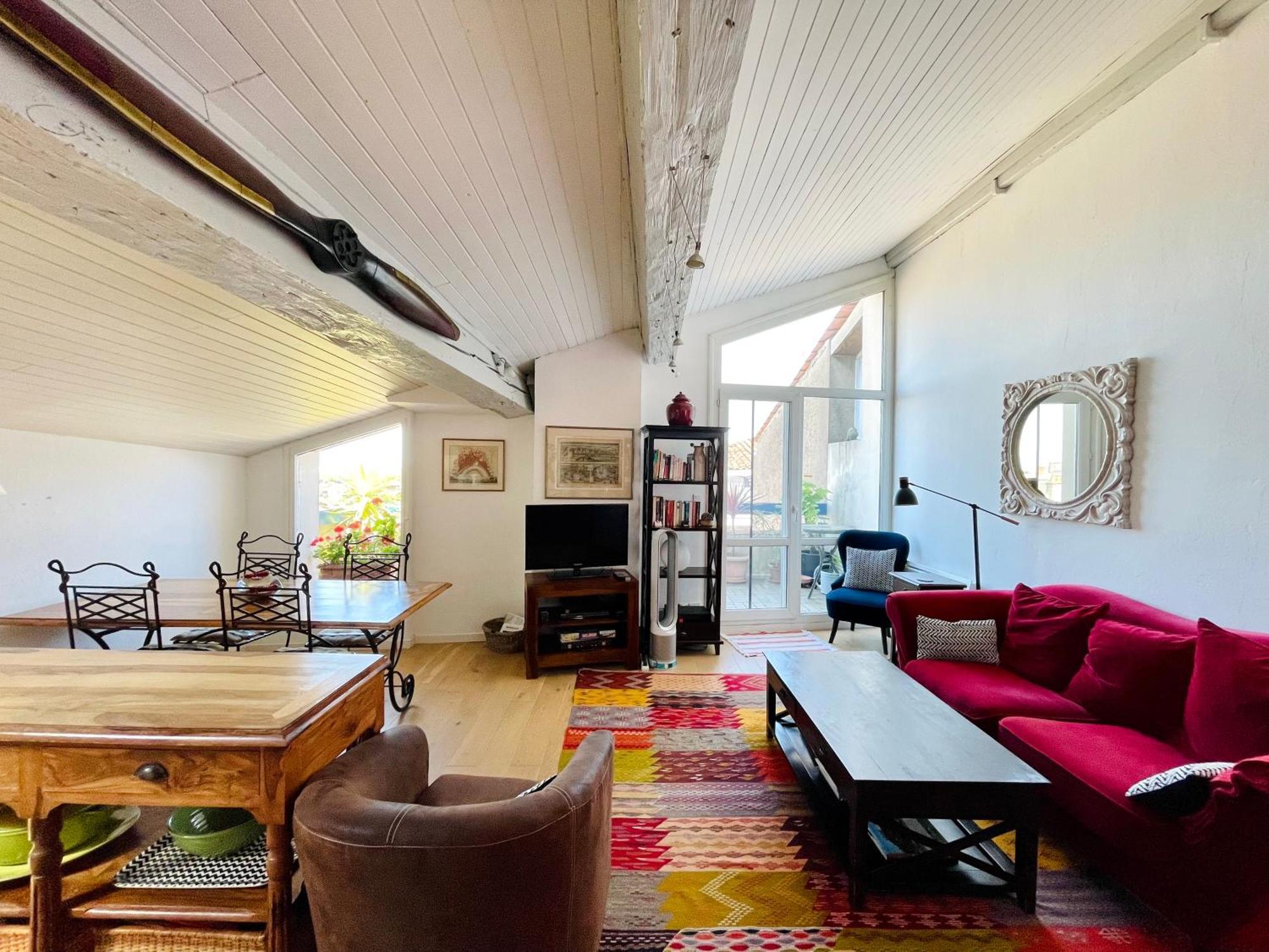 Bordeaux Terrace Διαμέρισμα Εξωτερικό φωτογραφία