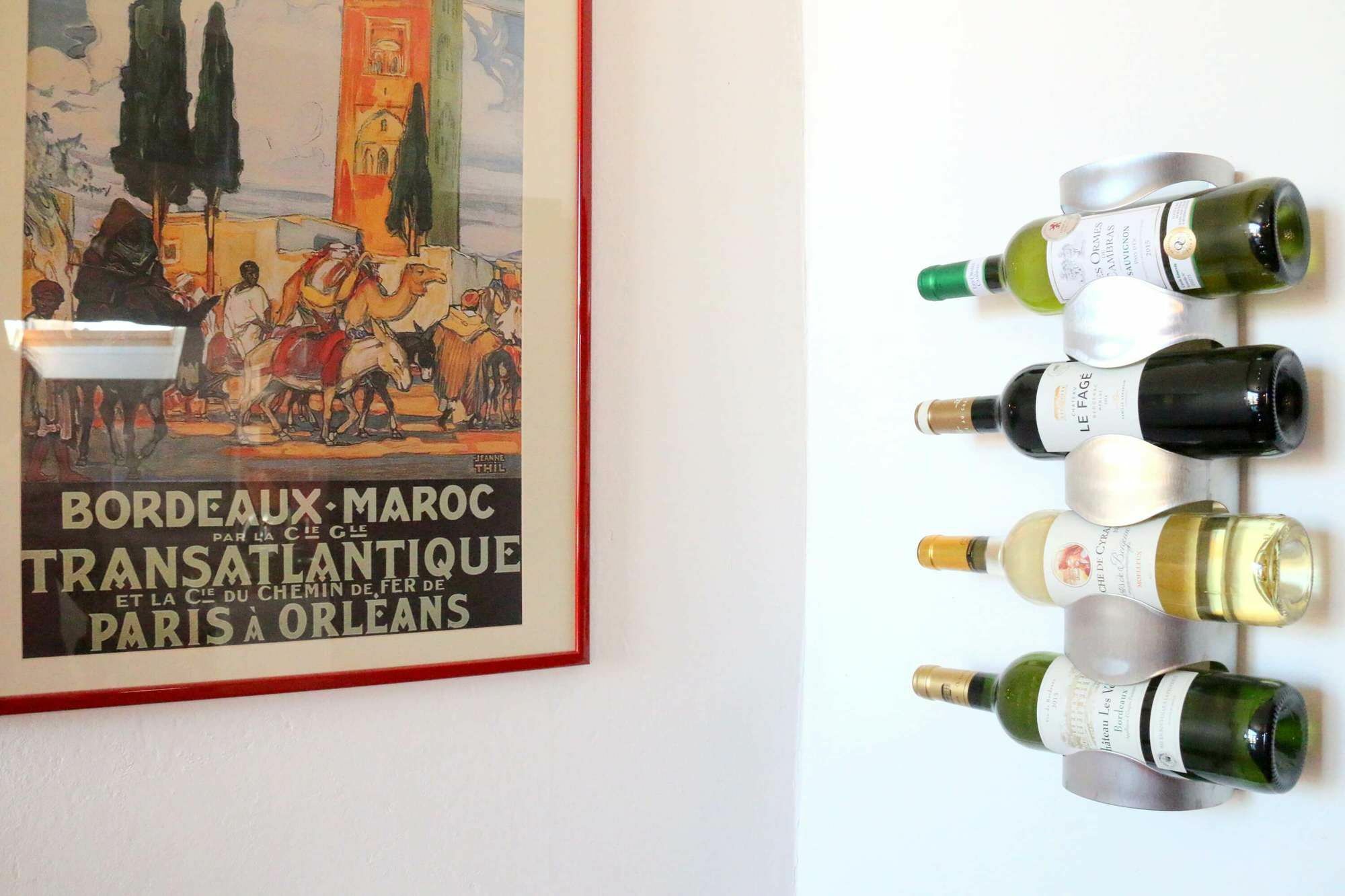 Bordeaux Terrace Διαμέρισμα Εξωτερικό φωτογραφία